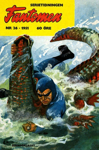 Cover of Issue #195126