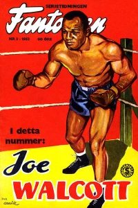 Joe Walcott