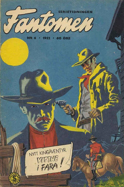 Cover of Issue #195206