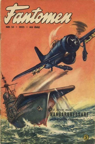 Cover of Issue #195225