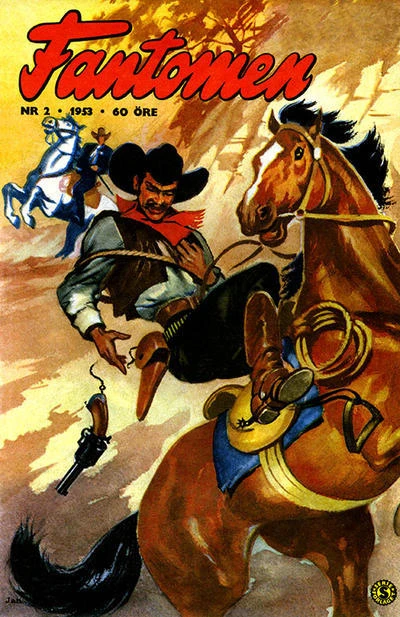 Cover of Issue #195302