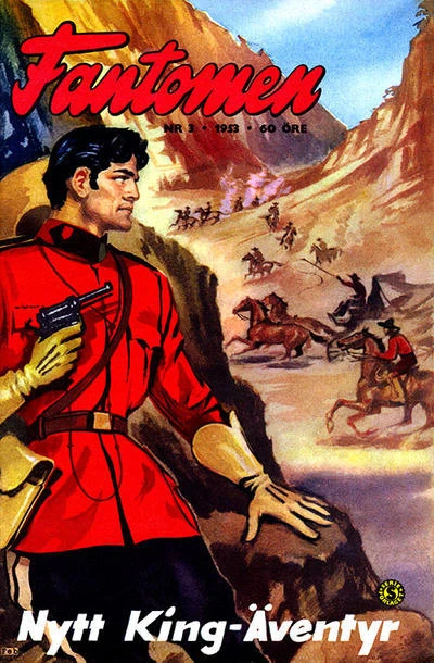 Cover of Maskmiraklet