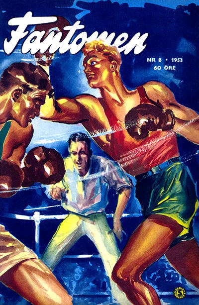 Cover of Issue #195308