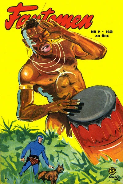 Cover of Issue #195309