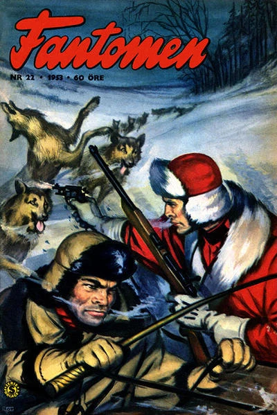 Cover of Issue #195322