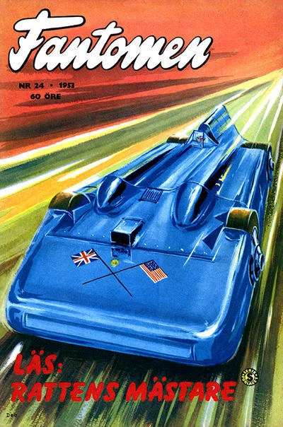 Cover of Issue #195324