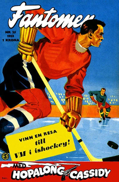 Cover of Issue #195325