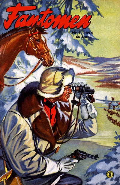 Cover of Issue #195406