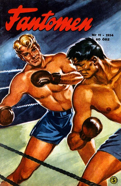 Cover of Issue #195411