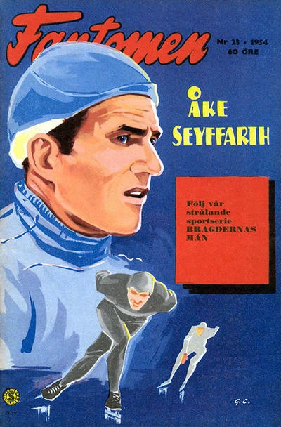 Cover of Issue #195423