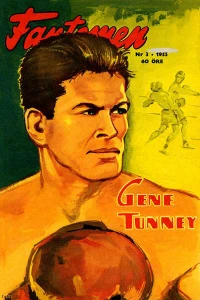 Gene Tunney