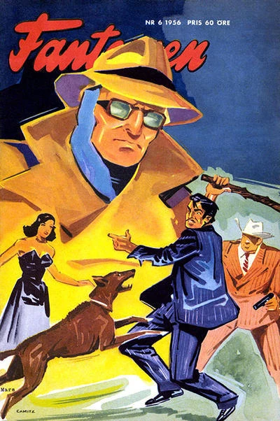 Cover of Issue #195606