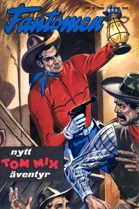 Tom Mix
