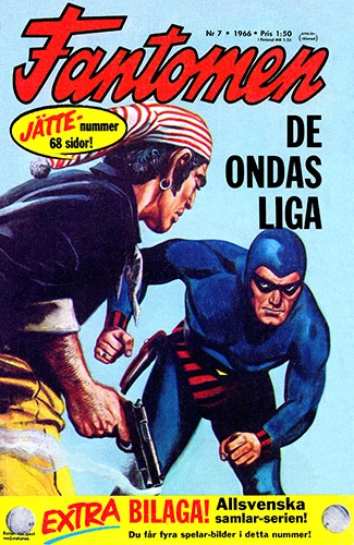Cover of De ondas liga (The Bad Ones)