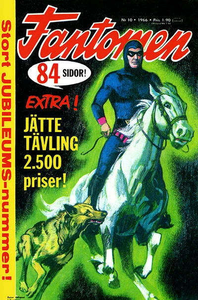 Cover of Märkets hemlighet