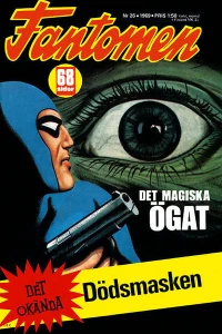Det magiska ögat