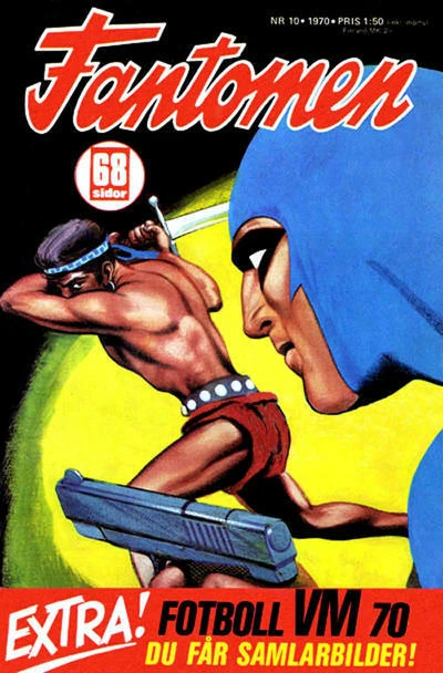 Cover of Gladiatorerna