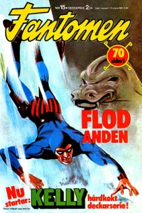 Flodanden