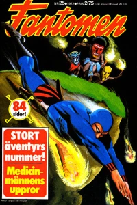 Medicinmännens uppror