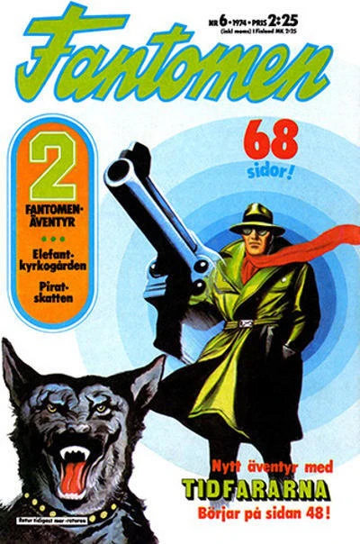 Cover of Elefantkyrkogården