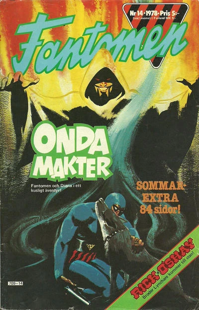 Cover of Onda Makter