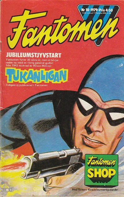 Cover of Tukanligan