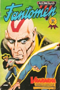 Relapassets gåta (The Vultures)