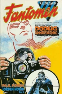 Dödlig sammansvärjning