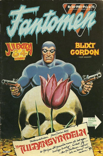 Cover of Vampyrerna