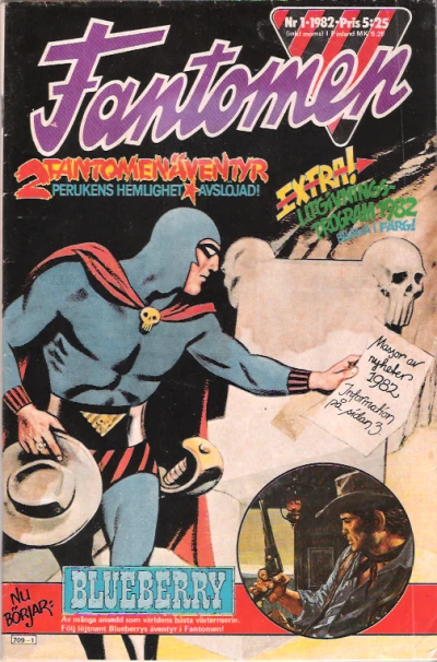 Cover of Perukens hemlighet; Avslöjad