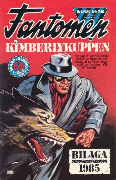 Cover of Kimberlykuppen