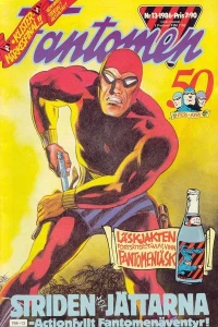 Striden mot jättarna