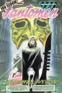 Det venetianska spöket