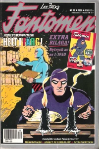 Mördarligan (The Death Threat)