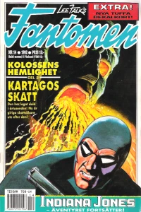 Kolossens hemlighet, del 2