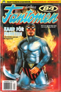 Kamp för friheten (Struugle for Freedom)