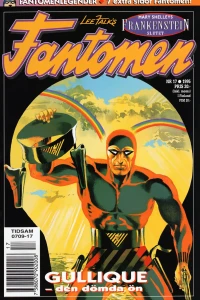 Gullique - The Doomed Island