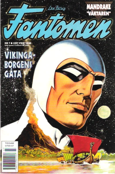 Cover of The Viking Castle Mystery