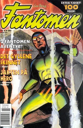 Cover of Det gyllene skinnet, del 4 (The Golden Fleece Pt. 4)