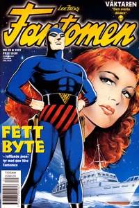 Fett byte (King Fatso)