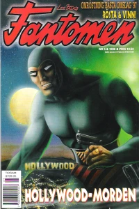 Hollywood-morden (The Hollywood Murders)