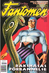 Rakshasas förbannelse (The Curse of Rakshasa)