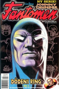 Dödens Ring - del 2