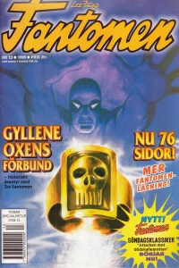 Gyllene oxens förbund