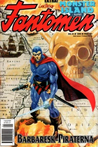 Barbareskpiraterna (The Barbaresk Pirates)