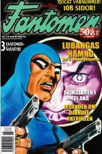 Lubangas hämnd, Del 1: Dubbelgångaren