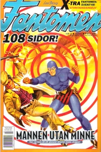 Mannen utan minne (The Psychiatrist)