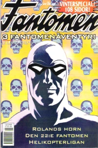 Rolands horn (The Horn of Roland)