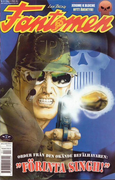 Cover of Forinta Singh!