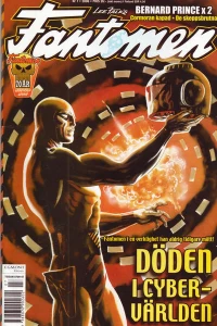 Döden i Cyberrymden